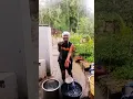 Lagu Regen herinnert alles eraan om te groeien. π§οΈ βπ¦βοΈβ‘π