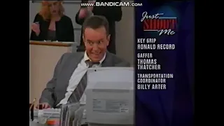 Brillstein Grey Communications Steven Levitan Prods Columbia Pictures Television 1997  Brillstein Grey Communications Steven Levitan Prods Columbia Pictures Television 1997