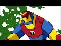 Download Lagu ben 10 axt fan made bloxx transformation