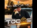 Un idiota