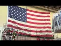 New Arkansas bill proposed to prohibit desecration of American flag