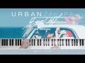 [Kpop] Urban Zakapa 어반자카파 Thursday Night 목요일 밤 feat Beenzino 빈지노(Piano Cover)