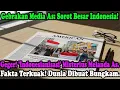 Lagu Media As Gencar Soroti Indonesia. Fenomena \