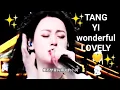 DÁNG EM - Ms Tang Yi Cover, Chinese MELODY MUSIC