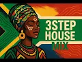 Lagu 3Step Mix 🇿🇦 | EP01 | 1000 Watts ⚡️ Hits | @DlalaThukzin @thakzin01 @NdhlohJr @Beekay @Supta_dj