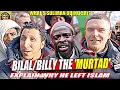 Lagu WAT ZEGT SULIEMAN OVER 'BILAL THE MURTÀD' SHAMSI SPREKERS CORNER