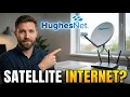 HughesNet Internet Review Is It Still Worth It in 2026