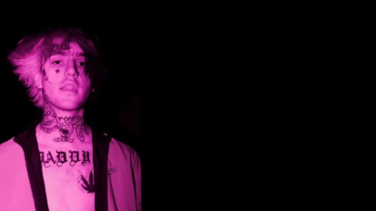 Lil peep - skyscrapers (love now, cry later) lyrics Lil peep - skyscrapers (love now, cry later) lyrics
