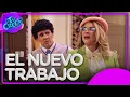 Download Lagu Gabriela acepta trabajar con su padre | ¿Tú crees? 4/4 | C1 T4 MP3