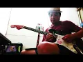 Download Lagu Gerhana cinta luka _ iklim cover