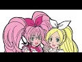 Download Lagu Suite Precure NDS Review