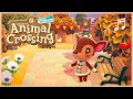 Download Lagu ANIMAL CROSSING New Horizons | Fall Vibes Mix | Relaxing Music From the OST