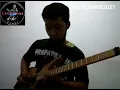 Lagu 10BESARKAMMI2021 ADUHAI TARANTULA By WAHYU FIRMANSYAH