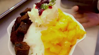 Mangosix Coffee Dessert Philippines