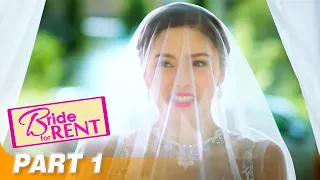bride for rent full movie part 1 kim chiu xian lim