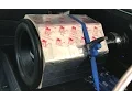 16 000 WATTS ON ONE SUNDOWN 15