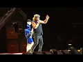 AC/DC Live 2026 🡆 Shot Down in Flames 🡄 August 31 ⬘ Houston, TX