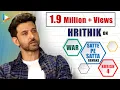 Download Lagu Hrithik Roshan: “Tiger Shroff Is Going to Be UNTOUCHABLE for Next  50 Years” | WAR | Super 30