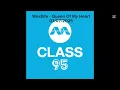 Westlife - Queen Of My Heart 07/07/2025 On Class 95FM SG