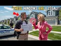 Download Lagu HOA Fined Me $12K for “Approved” Windows — 5 Years Later Their President Signed My $75K Check