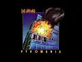 Def Leppard - Too Late for Love