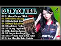 DJ TIKTOK TERBARU 2022 - DJ MONEY PARGOY TIKTOK X DJ BON BON SALTING REMIX VIRAL TIKTOK 2022