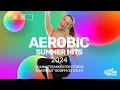 Download Lagu Aerobic Summer Hits 2024 (140 bpm/32 count)