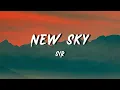 SiR ft Kadhja Bonet - New Sky (Lyrics)