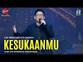 Lagu LIVE PERFORMANCE  KESUKAANMU - JASON IRWAN