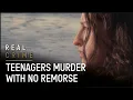 The Crime That Shook Canada Dark Waters Of Crime Real Crime