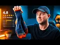 Just How Good ARE 30 Socks Darn Tough REVIEW