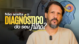 Como ajudar os pais após o diagnóstico de autismo?