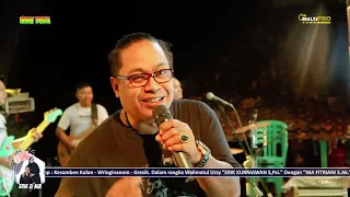 kematian rizal mc newtofa ramayana audio live wringinanom gresik