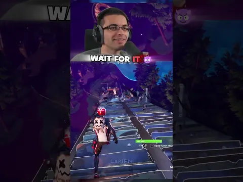 Mongraal Griefs Nick Eh 30 💀 #shorts