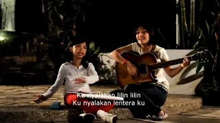 Download NATAL DI DUSUN KECIL cover Jane Claudia feat Amadea Pontoh MP3