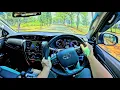 Download Lagu Driving POV TOYOTA (NEW) FORTUNER 2.8 VRZ-GR DIESEL 2024 | ACCELERATION \u0026 HANDLING | Test Drive ASMR