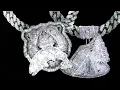Tee Grizzley & Skilla Baby - Steppers [Official Visualizer]