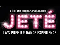 Denzel Chisolm - “ON 10” Destin Conrad - Club Jete Piece