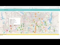 How To Use the NOW Tab on Dallas Real-Time Crime