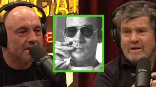 Rolling Stone Founder Jann Wenner Remembers Hunter S Thompson