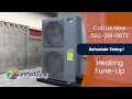 Comfort Time Heating Cooling Local Heating Air Conditioning Repair Installation