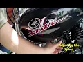 1999 Yamaha V-Star 650-Clogged Pilot Jets-Quick Carb Cleaning