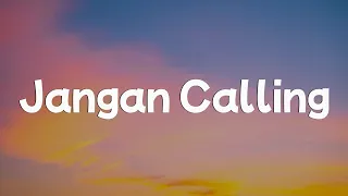 ova libenovo jangan calling mix lirik ngga dulu kosong so asu tak lagi sama