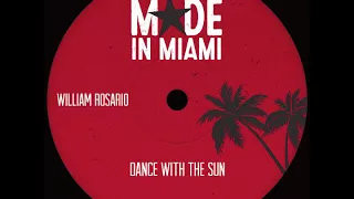 william rosario dance with the sun