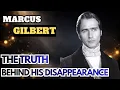 THE TRUTH BEHIND HIS DISAPPEARANCE