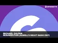 Michael Calfan - Resurrection (Axwell's Recut Radio Edit) [Cover Art Video]