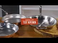 Download Lagu Equipment Review: The Best Copper Skillets