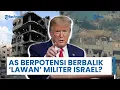 Download Lagu Rangkuman Perang Timur Tengah: Iran Tembus Blokade Israel, Trump Berpotensi Berbalik Lawan Netanyahu