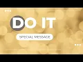 Download Lagu DO IT !!!
