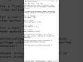 03 - Variables and Data Types
